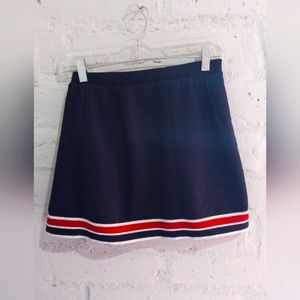 TeamLeader Mini Skirt for Cheer